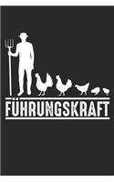 Führungskraft