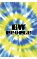 Ew People