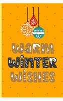 Warm Winter Wishes