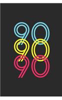 90 90 90