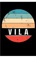 Vila