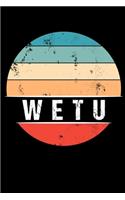 Wetu