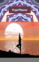 Yoga Planner