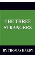 The Three Strangers