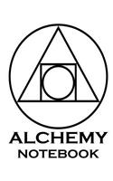 Alchemy Notebook