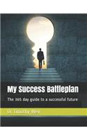 My Success Battleplan