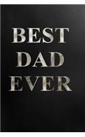 Best Dad Ever