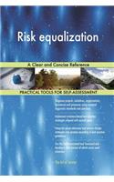 Risk equalization: A Clear and Concise Reference
