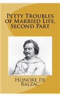 Petty Troubles of Married Life, Second Part