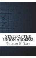 State of the Union Address