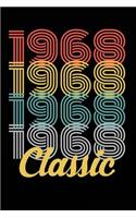 1968 Classic