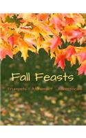 Fall Feast Days