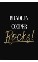 Bradley Cooper Rocks!: Bradley Cooper Diary Journal