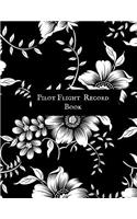 Pilot Flight Record Book