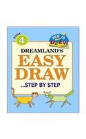 Easy Draw ...Step By Step Book 4