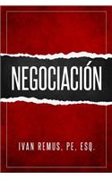 Negociaci: (Gerencia Y Liderazgo)