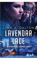 Lavendar Lace