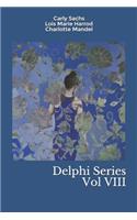 Delphi Series Vol VIII