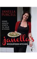 Janella's Wholefood Kitchen