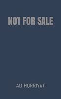 Not for Sale