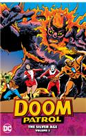 Doom Patrol