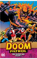 Doom Patrol: The Silver Age Vol. 2