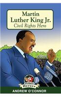 Martin Luther King Jr.