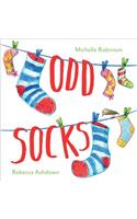 Odd Socks