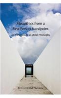 Metaethics from a First Person Standpoint: An Introduction to Moral Philosophy(English)