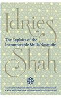 The Exploits of the Incomparable Mulla Nasrudin