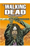 The Walking Dead Comic Companion