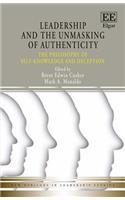 Leadership and the Unmasking of Authenticity