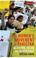 The Women's Movement in Pakistan