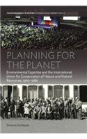 Planning for the Planet