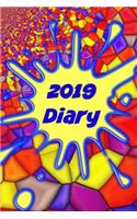 2019 Diary