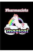 Pharmacists Are Magical