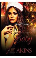 Merry Christmas Baby