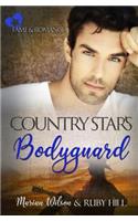 Country Star's Bodyguard