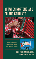 Between Norteño and Tejano Conjunto