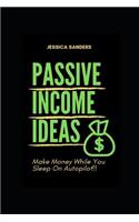 Passive Income Ideas