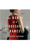 Woman of a Thousand Names