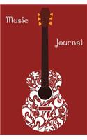Music Journal