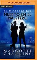 Misterio del Muerto En El Maletero (Narración En Castellano)