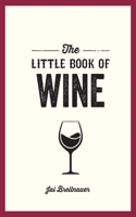 Little Book of Wine