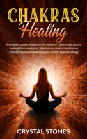 Chakras Healing