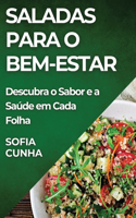Saladas para o Bem-Estar