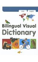 Bilingual Visual Dictionary with Interactive CD