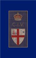 Journal of the C.I.V. in South Africa