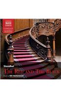 The Red and The Black: (Classic Fiction)