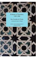Embassy to Tamerlane, 1403-1406